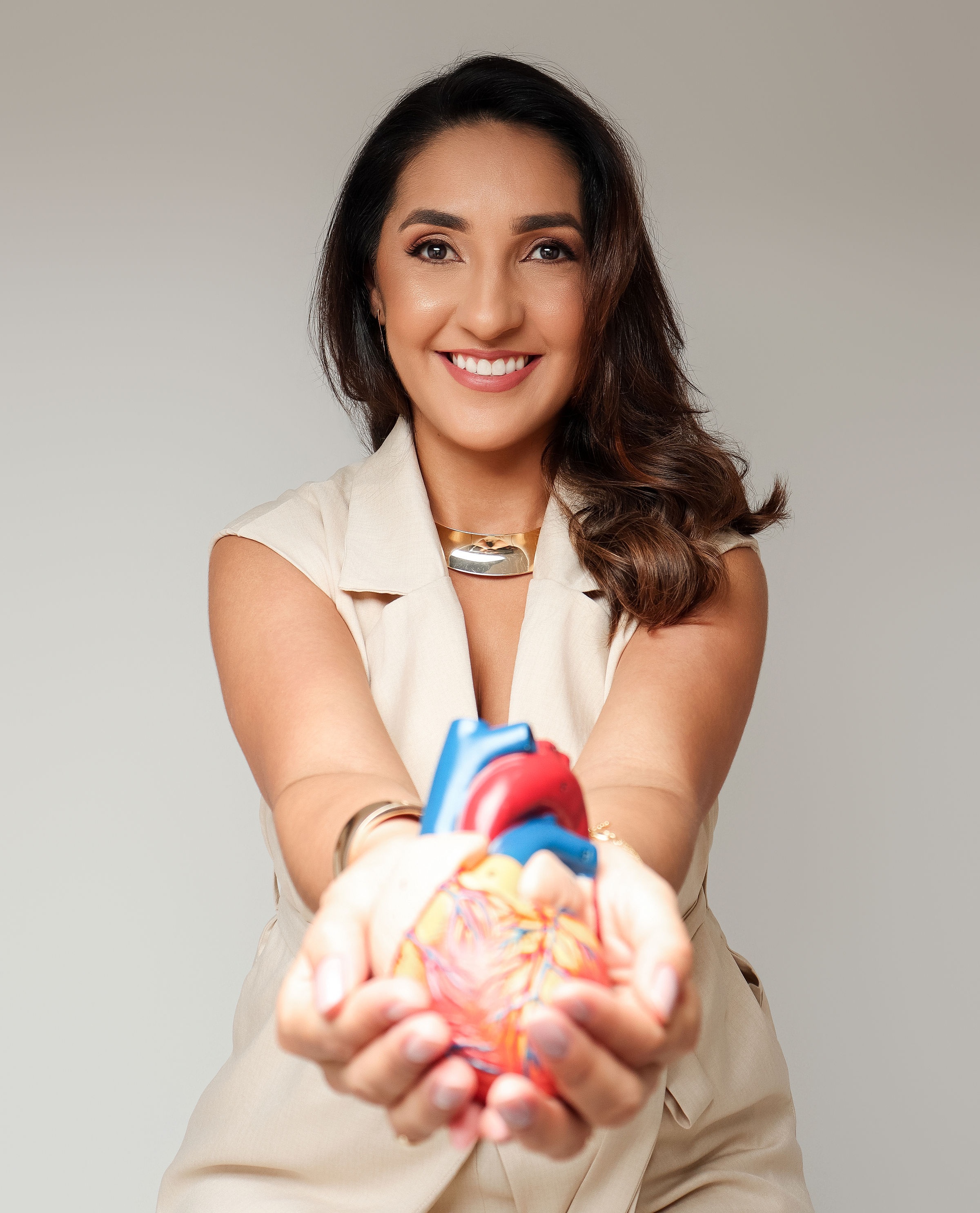 Fisioterapeuta Cardiopulmonar